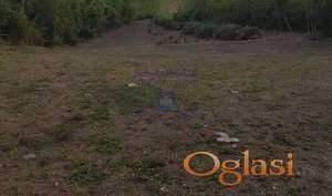 Plac u Čortanovcima!